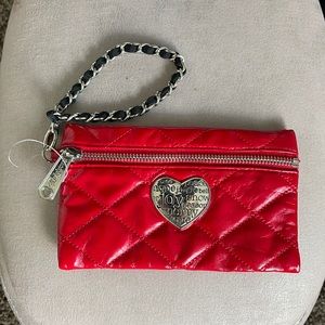 NWOT Brighton Pouch